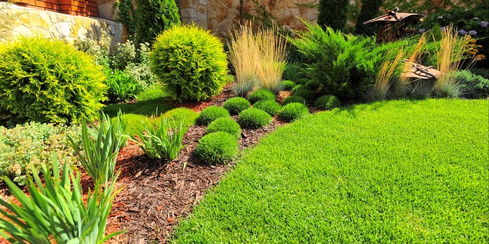 7 Landscaping Tips to Prevent Home Flooding