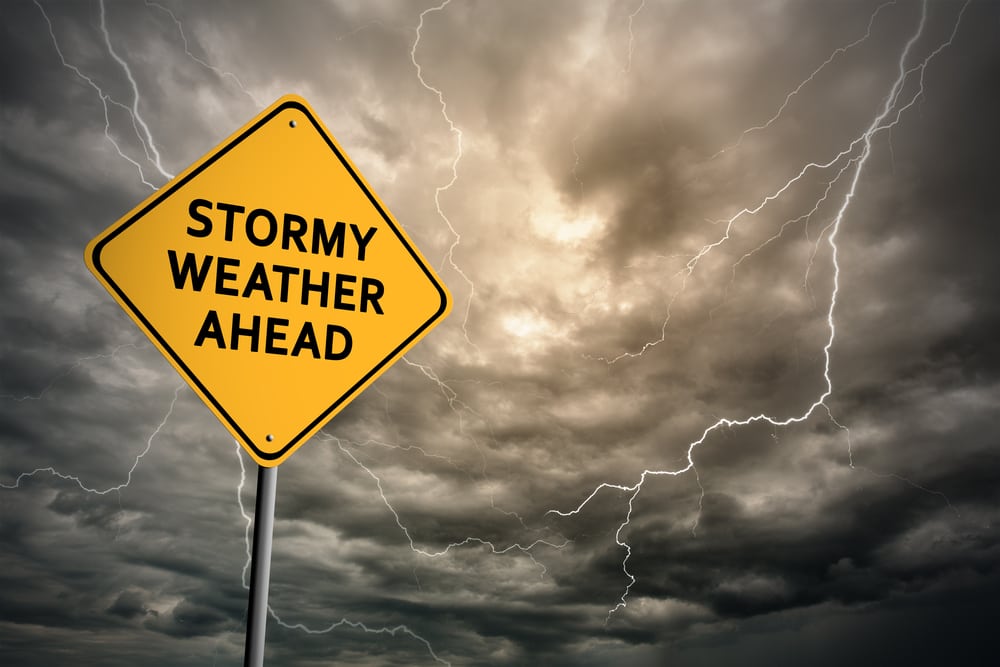 How to Respond to Severe Weather – What’s your Business’ Response Plan?