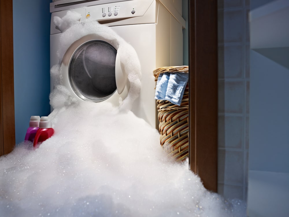 Are Your Appliances Just Water Damage Waiting to Happen?