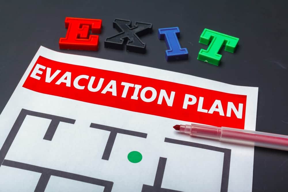Be Prepared! How to Create a Fire Escape Plan for Your Home