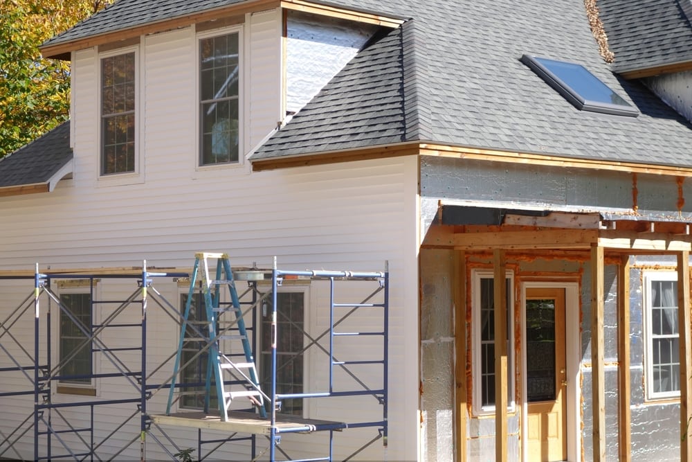 What Does Siding Do for Your Home?