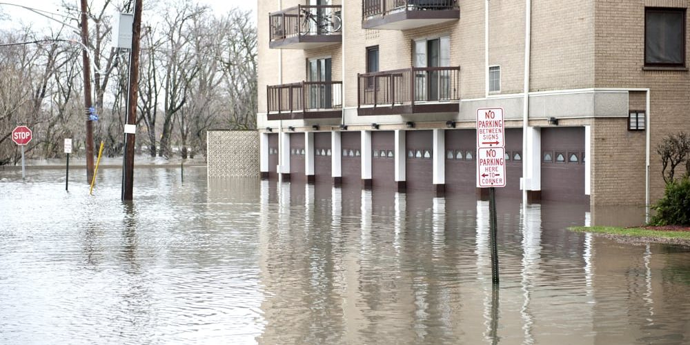 How to Protect Your Property from Flood Damage