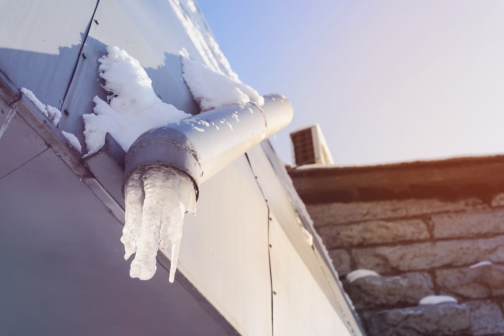 Top 3 Causes of Winter Water Damage and How to Prevent Them
