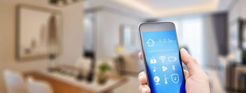 Top Smart Home Devices to Protect Your Home When You’re Away