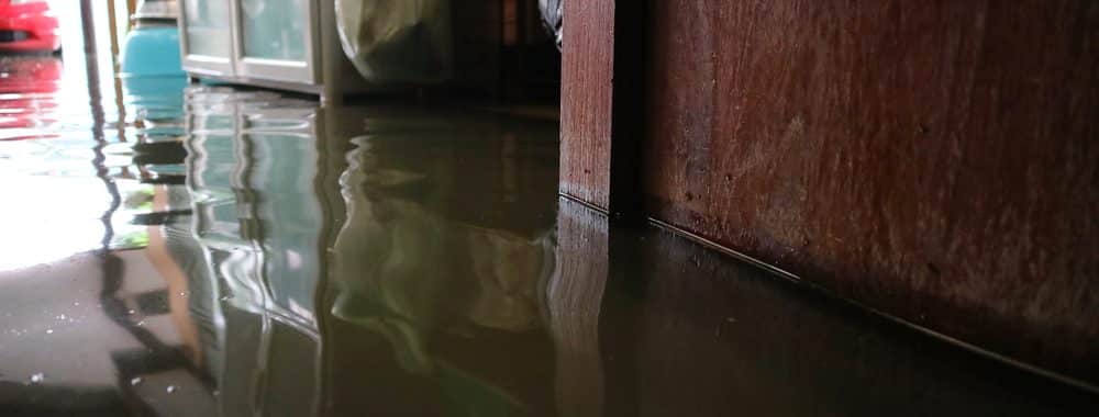 Types of Water Damage Covered by Home Insurance