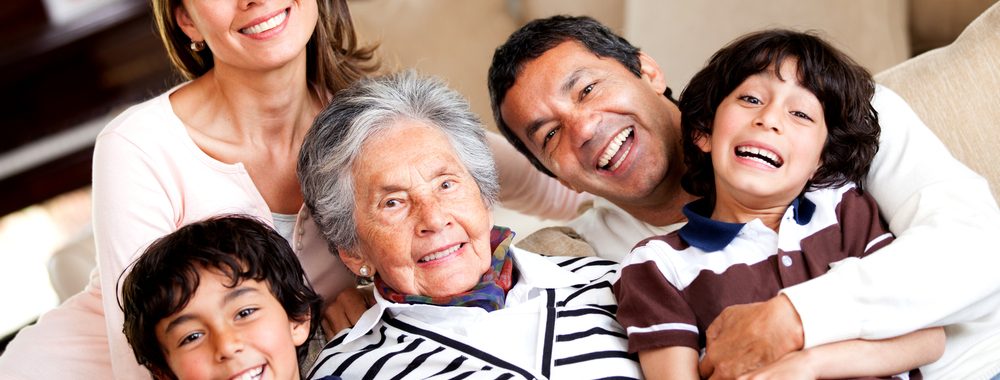 Create an Emergency Plan for Aging Parents