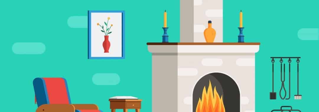 Fireplace Maintenance 101 – Keeping Your Home Safe from Mishaps