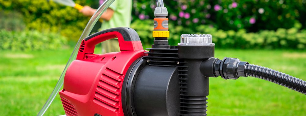 The 5 Best Battery Powered Water Pumps