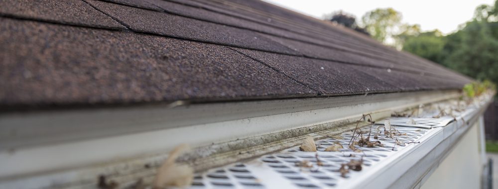 How A Common Gutter Problem Can Damage Your Property
