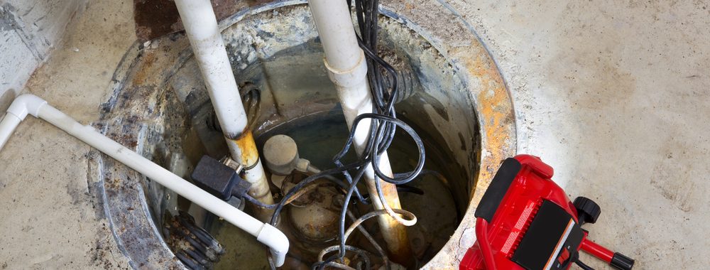 How to Keep Your Sump Pump Running During a Power Outage