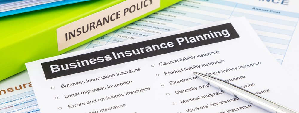 What Insurance Should Illinois Contractors Have?