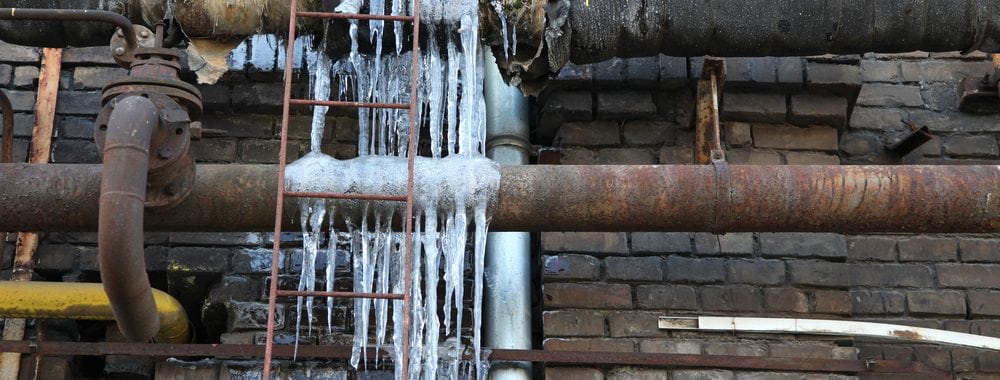 What To Do To Prepare Your Commercial Property For The Winter Months
