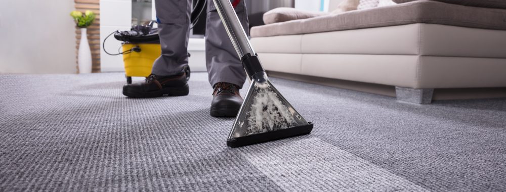 How Often Do Your Carpets Need To Be Professionally Cleaned?