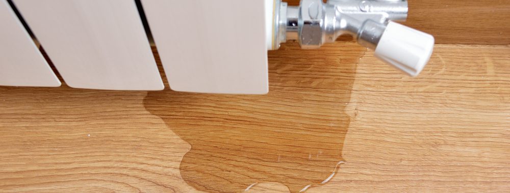 What Are The Three Categories and Four Classes Of Water Damage?