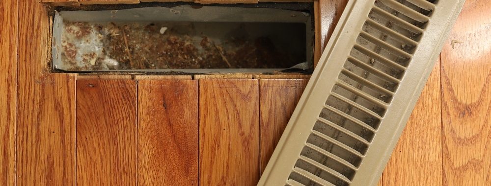Having Your Air Ducts And Carpeting Cleaned After A Remodel