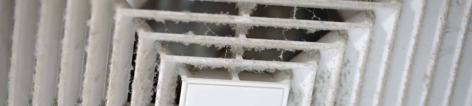 5 Reasons to Get Your Air Ducts Cleaned Before Winter