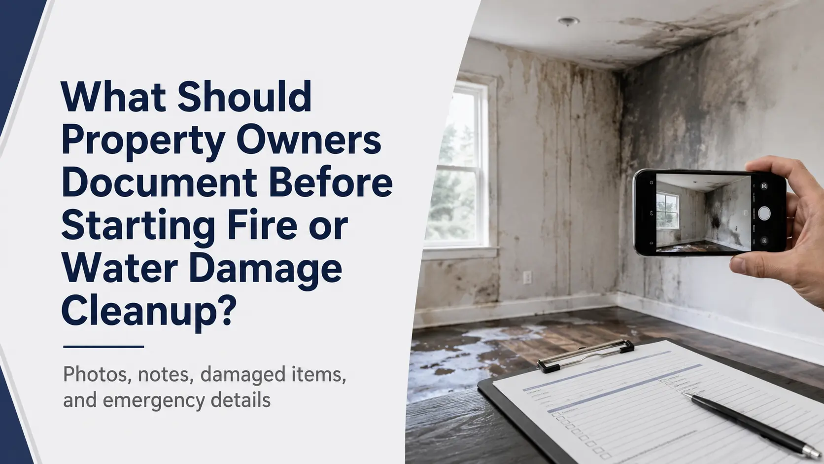 document before fire or water damage cleanups document before fire or water damage cleanups