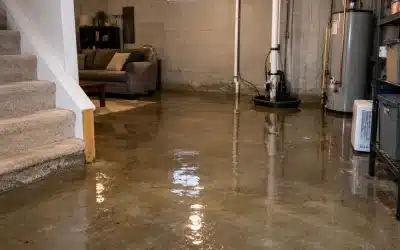 What Happens When a Sump Pump Fails During Heavy Rain?